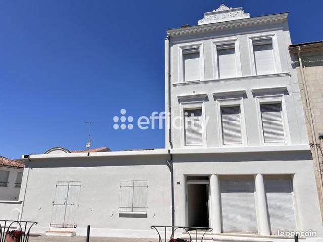 Appartement 3 pièces 52 m²