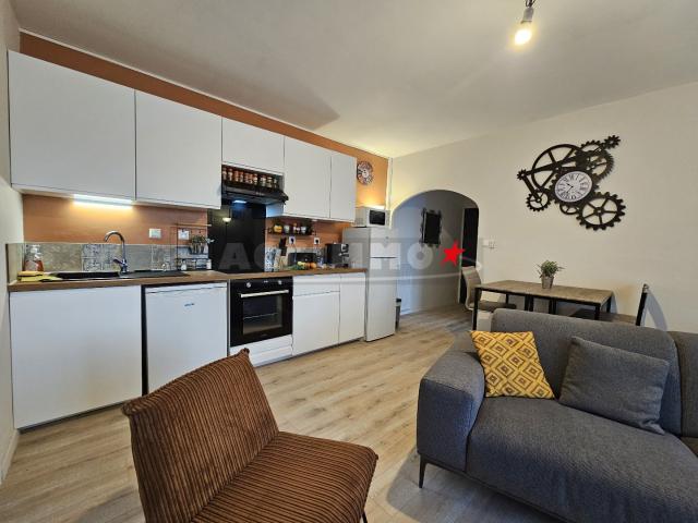 Appartement 3 pièces 52 m²