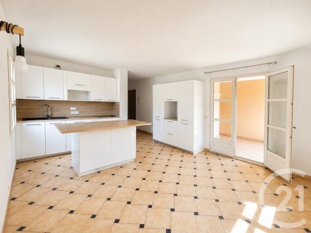 Appartement 3 pièces 52 m²