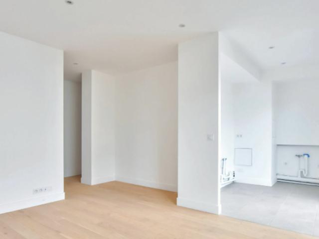 Appartement 3 pièces 52 m²