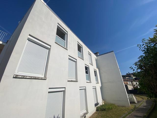 Appartement 3 pièces 52 m²