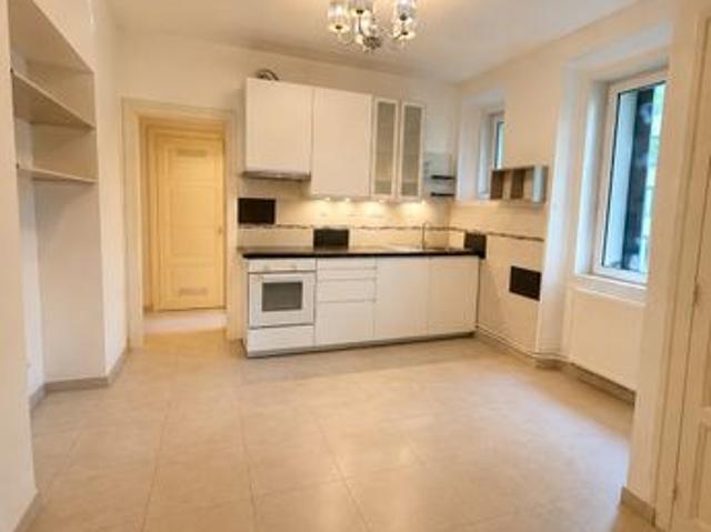 Appartement 3 pièces 52 m²