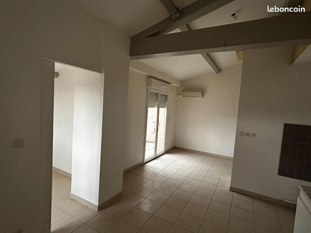 Appartement 3 pièces 52 m²