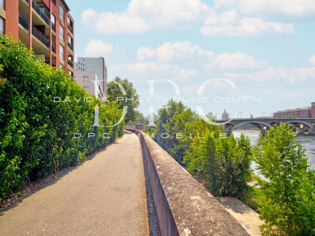 Appartement 3 pièces 52 m²