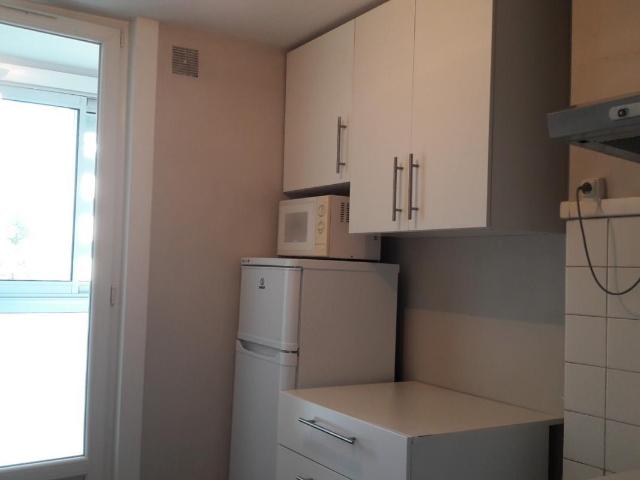 Appartement 3 pièces 52 m²