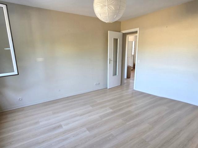 Appartement 3 pièces 52 m²