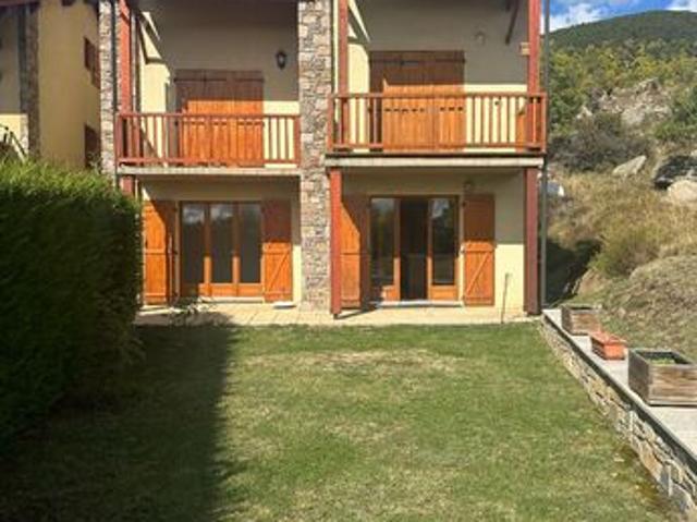 Appartement 3 pièces 52 m²