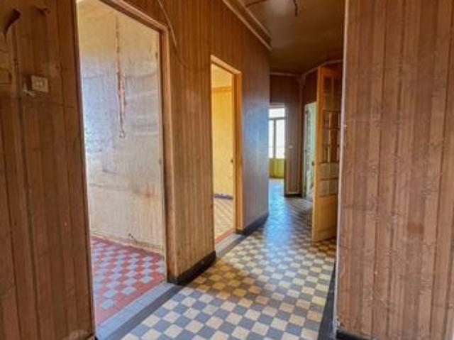 Appartement 3 pièces 52 m²
