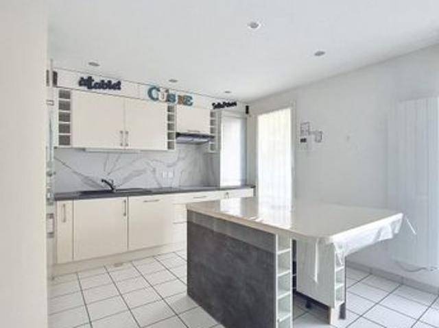Appartement 3 pièces 52 m²