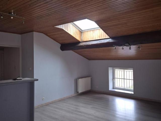 Appartement 3 pièces 52 m²