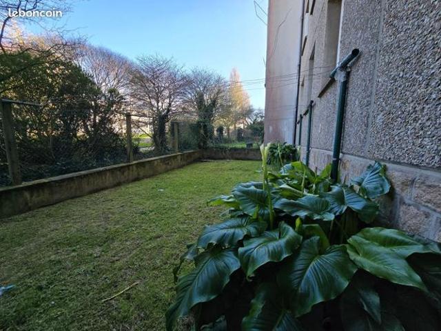 Appartement 3 pièces 52 m²