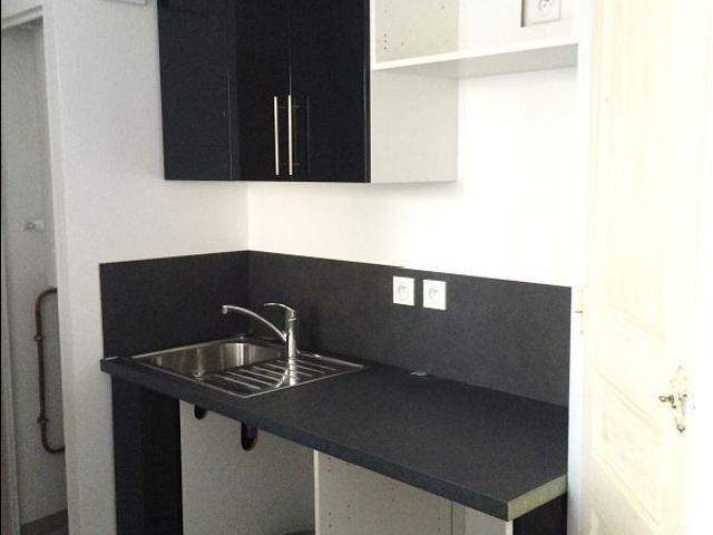 Appartement 3 pièces 52 m²