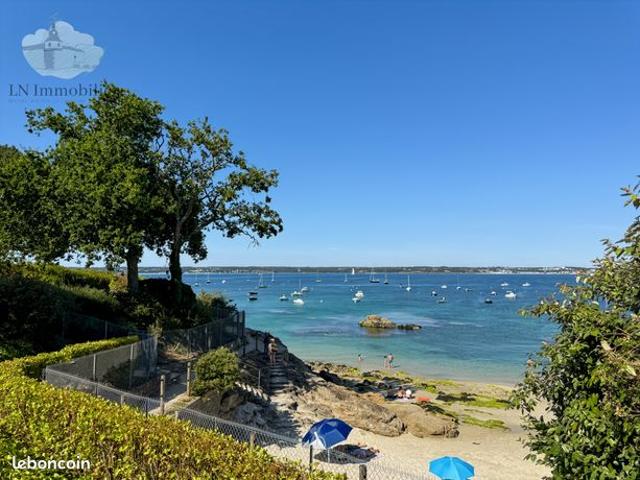 Appartement 3 pièces 52 m²