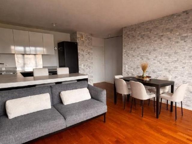 Appartement 3 pièces 52 m²