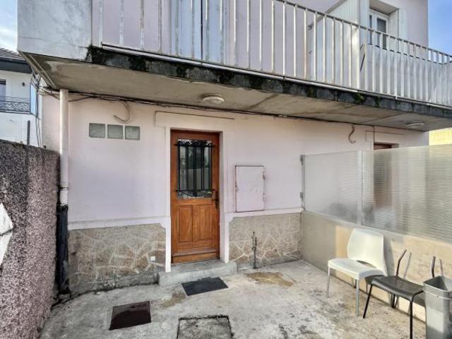 Appartement 3 pièces 52 m²