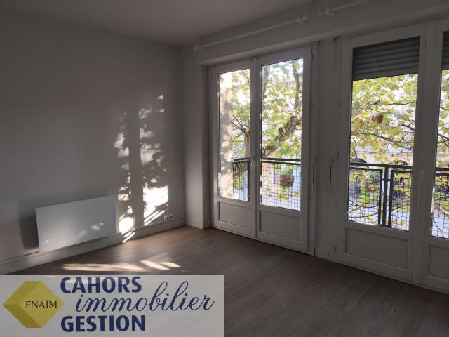 Appartement 3 pièces 52 m²