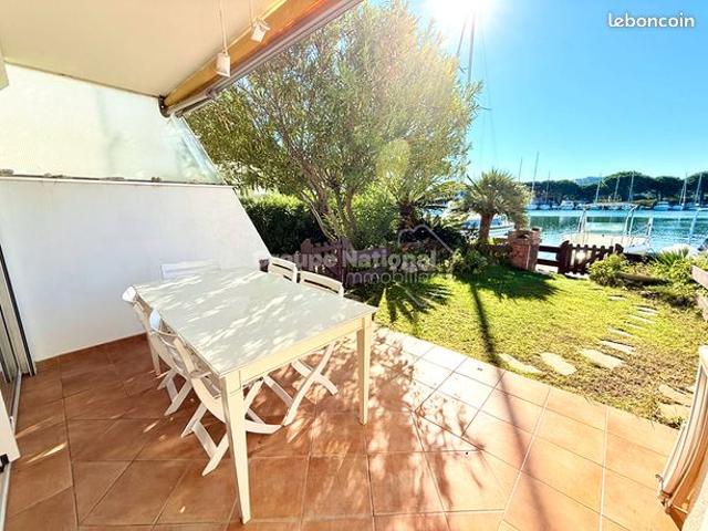 Appartement 3 pièces 52 m²