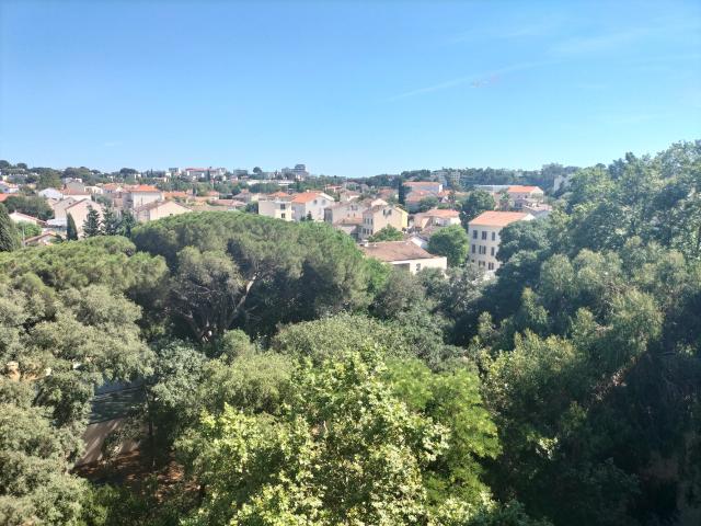 Appartement 3 pièces 52 m²