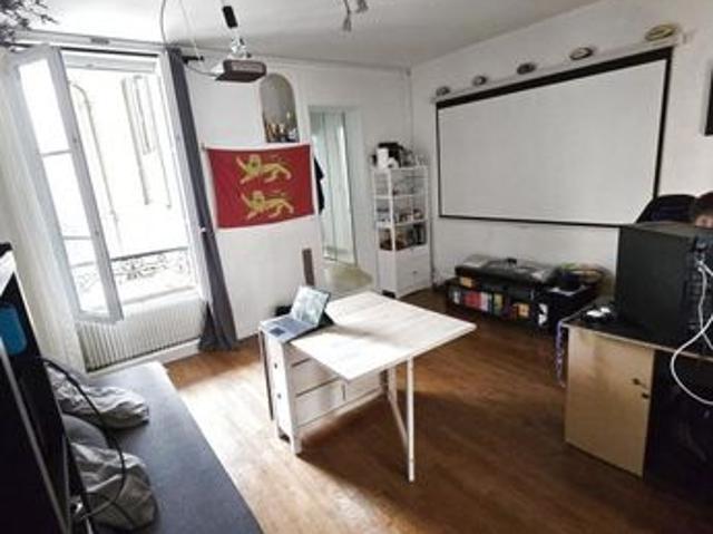 Appartement 3 pièces 52 m²