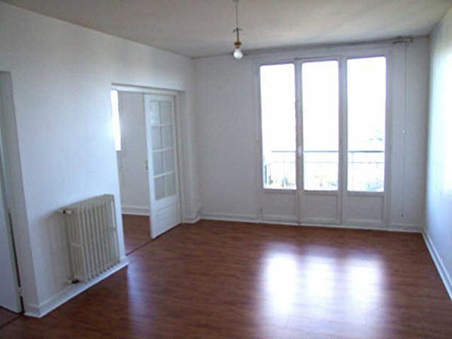Appartement 3 pièces 52 m²