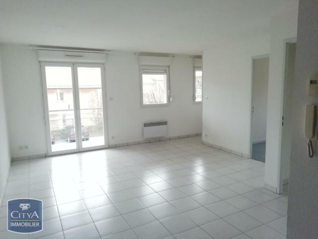 Appartement 3 pièces 52 m²