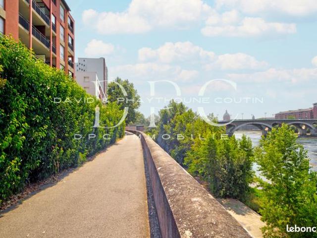 Appartement 3 pièces 52 m²