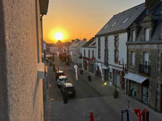 Appartement 3 pièces 52 m²