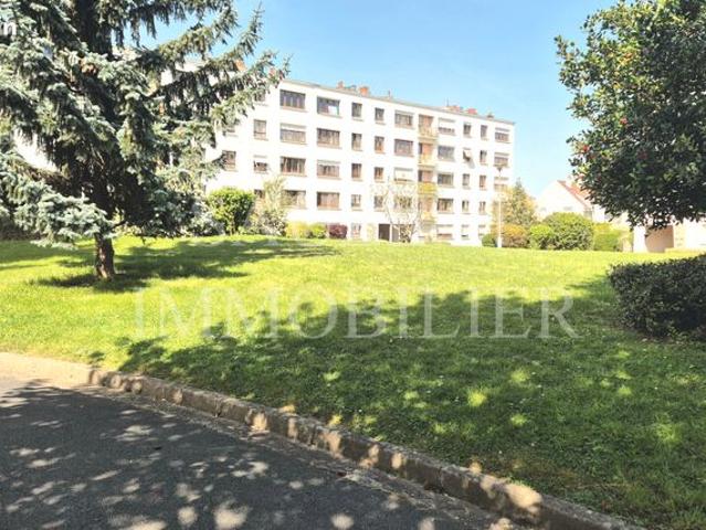Appartement 3 pièces 52 m²