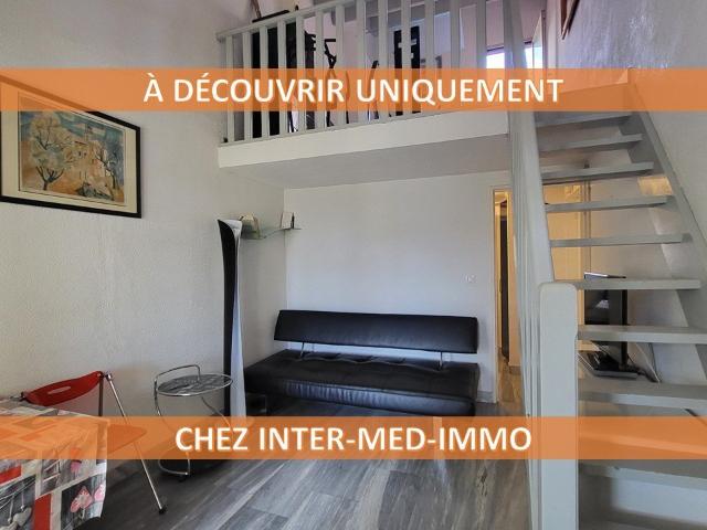 Appartement 3 pièces 52 m²