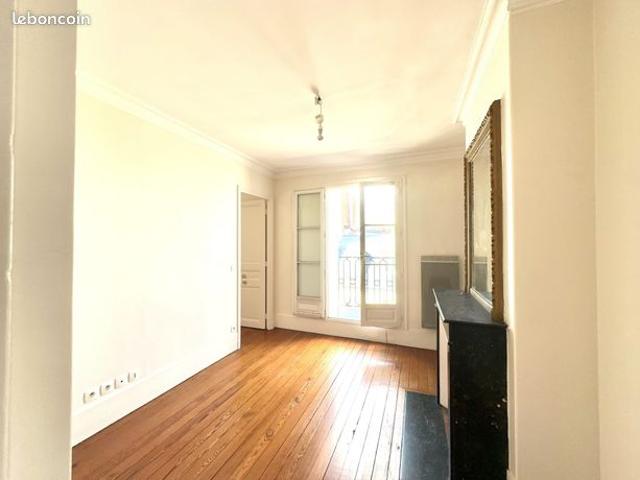 Appartement 3 pièces 52 m²