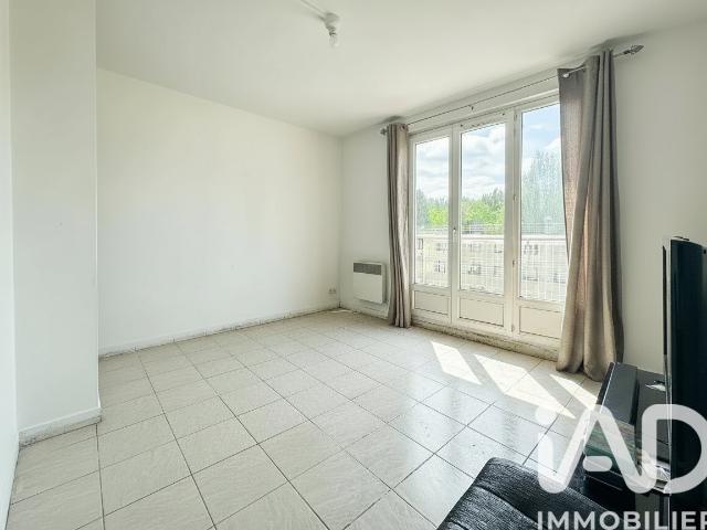 Appartement 3 pièces 52 m²