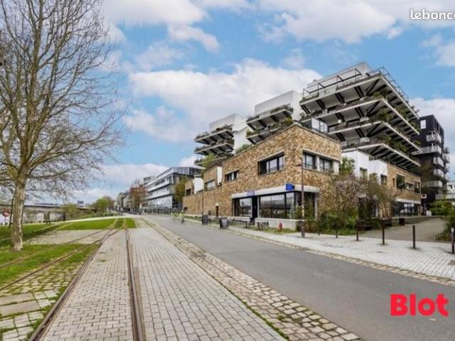 Appartement 3 pièces 52 m²