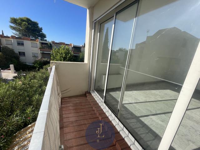 Appartement 3 pièces 52 m²