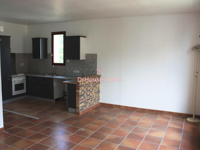 Appartement 3 pièces 52 m²