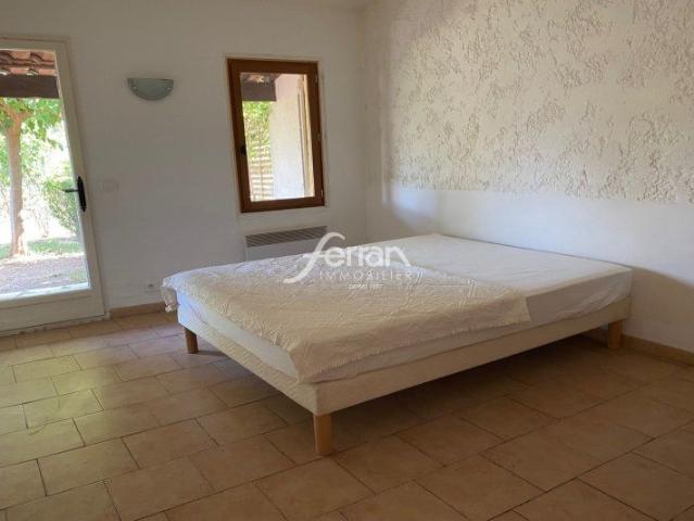 Appartement 3 Pièces 52 m²