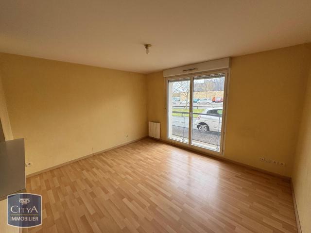 Appartement 3 pièces 52 m²