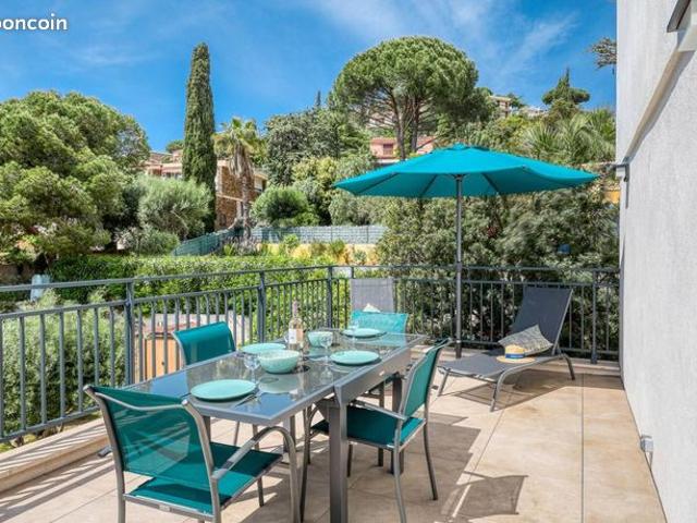 Appartement 3 pièces 52 m²