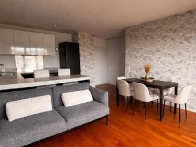 Appartement 3 pièces 52 m²