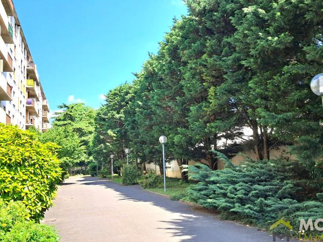 Appartement 3 pièces 52 m²