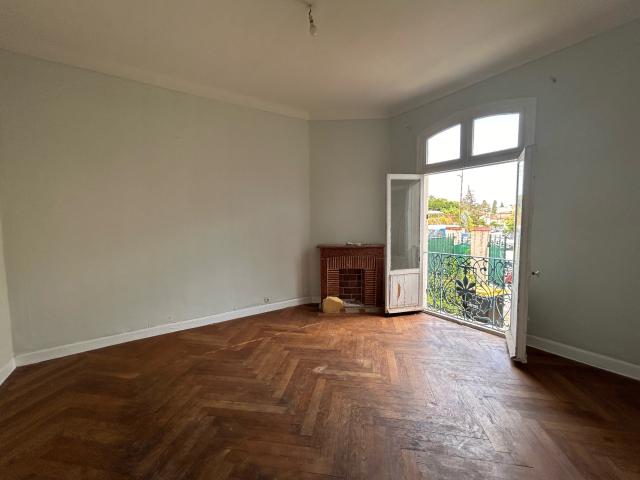 Appartement 3 pièces 52 m²