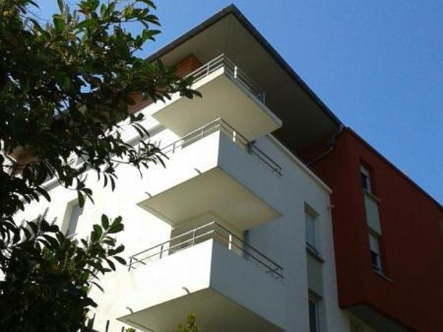 Appartement 3 pièces 52 m²