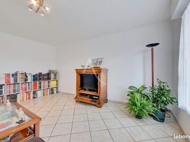 Appartement 3 pièces 52 m²