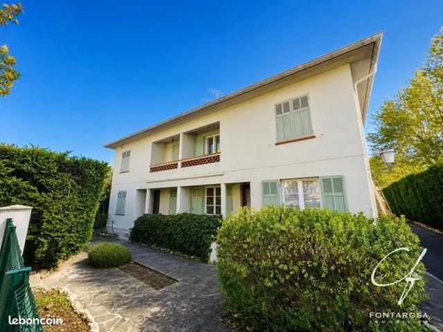 Appartement 3 pièces 52 m²