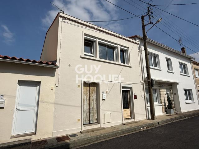 Appartement 3 pièces 52 m²