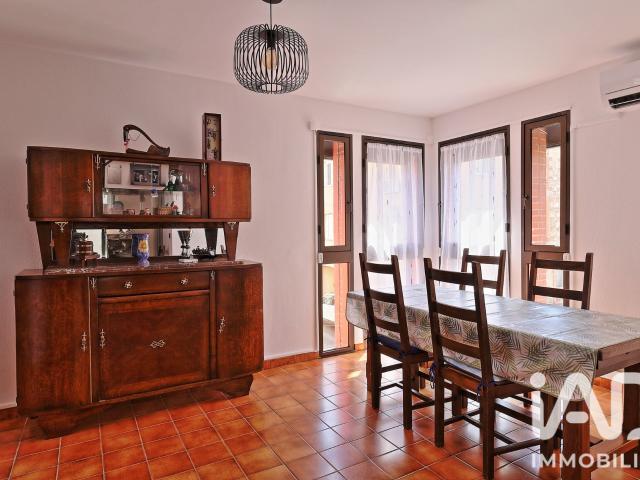 Appartement 3 pièces 52 m²