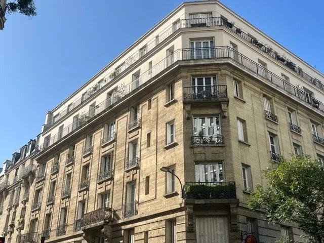 Appartement 3 pièces 52 m²