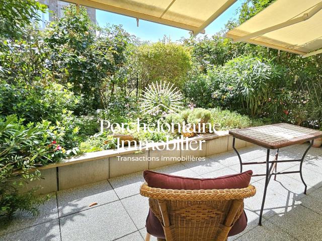 Appartement 3 pièces 52 m²
