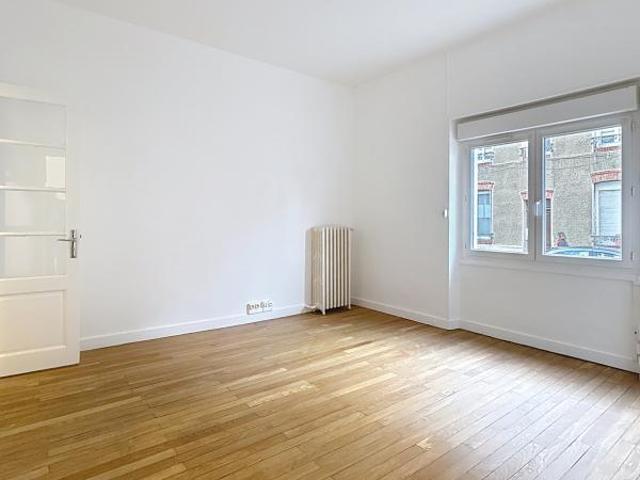 Appartement 3 pièces 52 m²