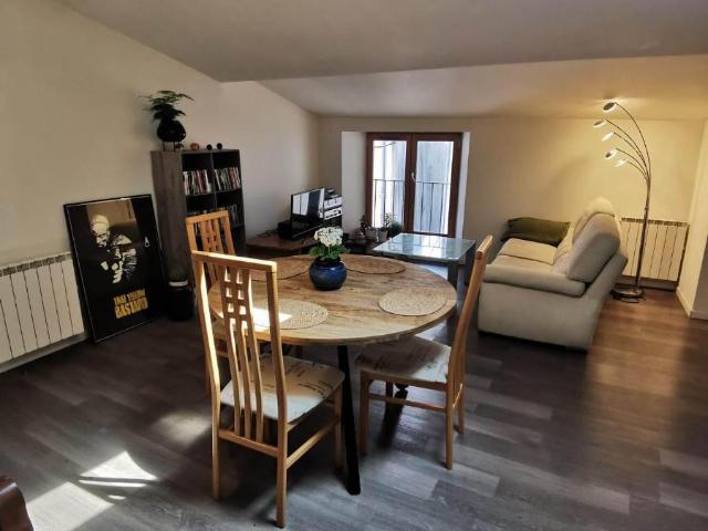 Appartement 3 pièces 52 m²