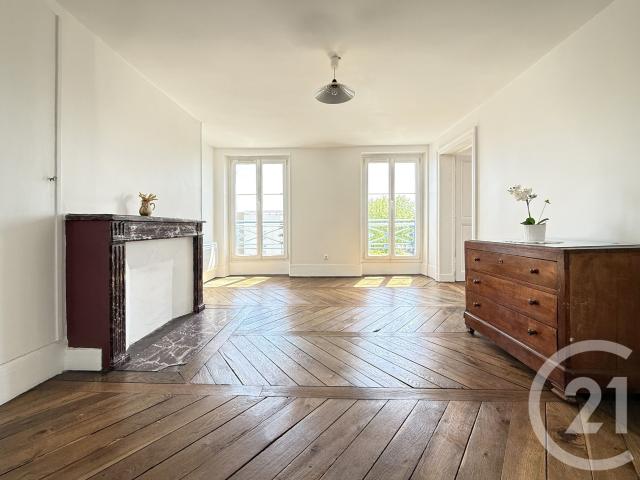 Appartement 3 pièces 52 m²